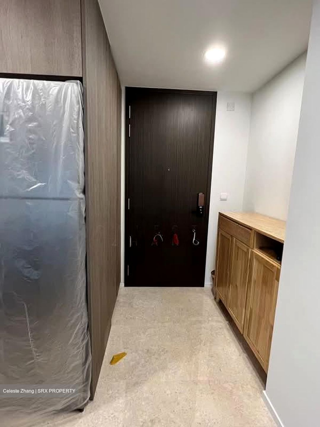Avenue South Residence (D3), Apartment #553909291